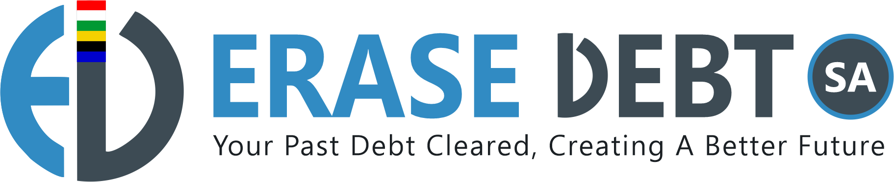 Erase Debt SA - Your Past Debt Cleared, Creating A Better Future