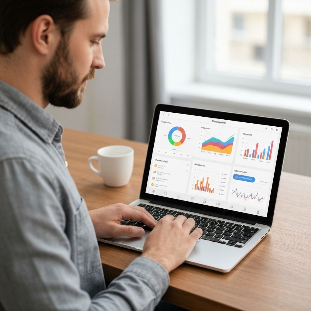 Track Your Application