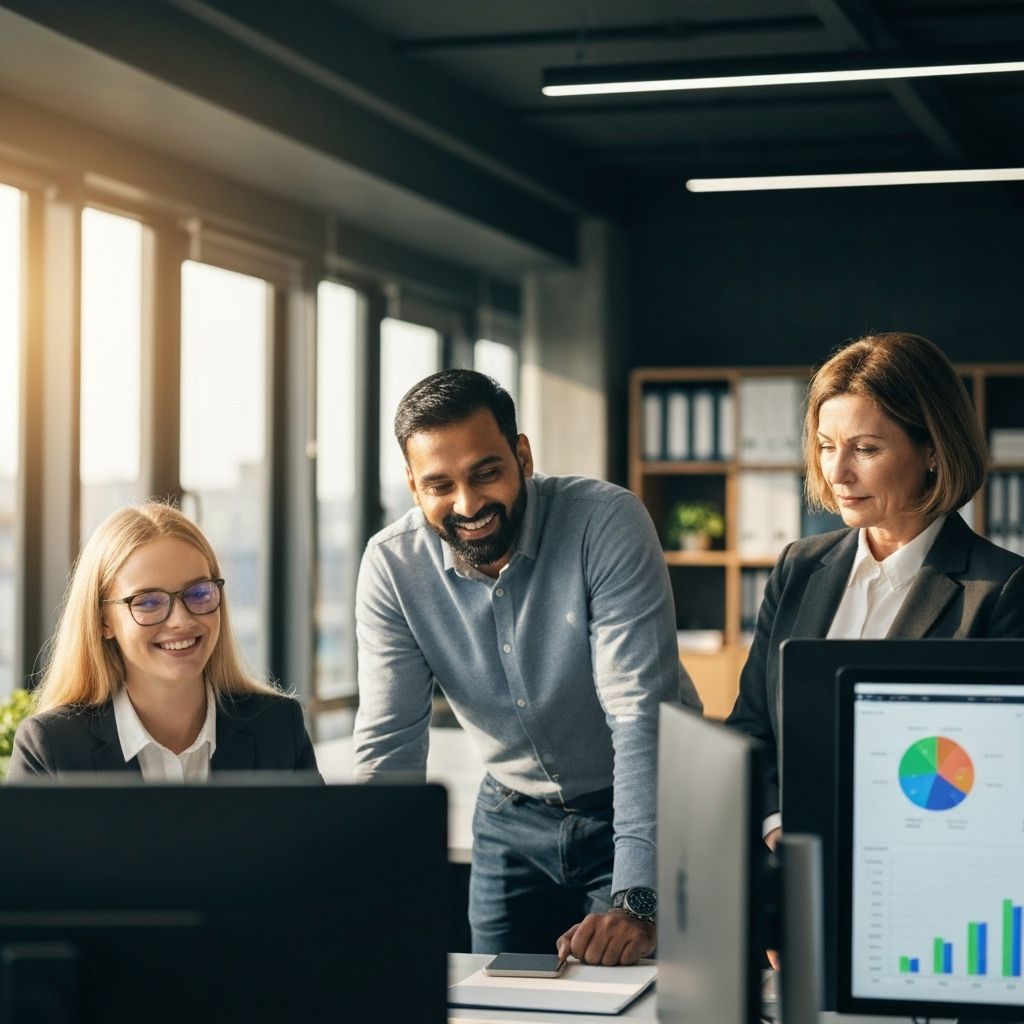 Our Professional Team