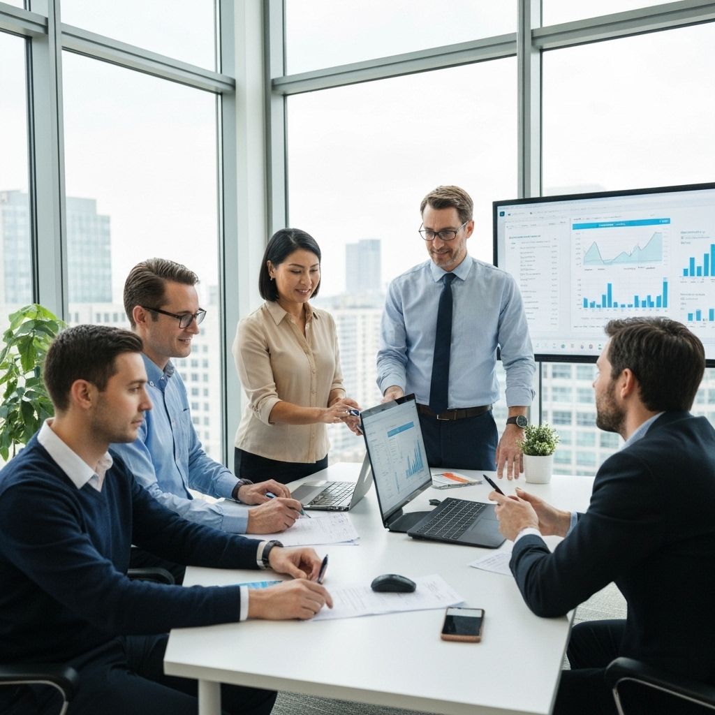 Our Story - Helping Clients Since 2013